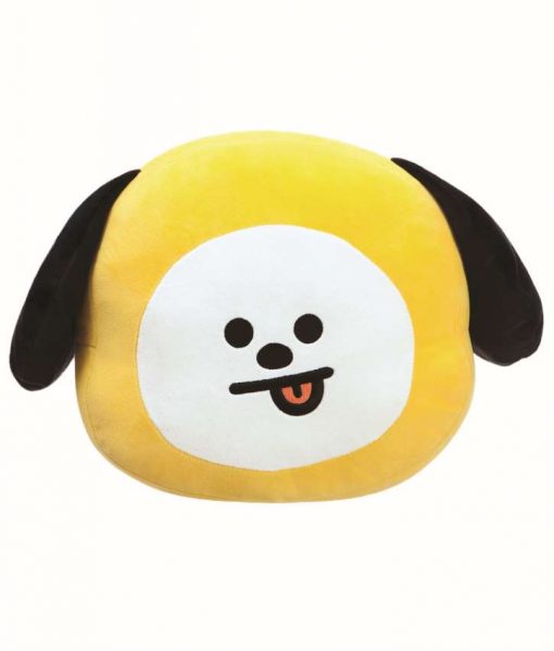 Chimmy official BT21 Cushion