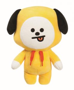 Chimmy official BTS plush
