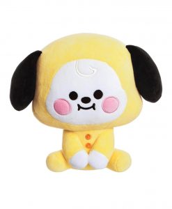CHIMMY PONG PONG official BT21 8 inch Plush 1
