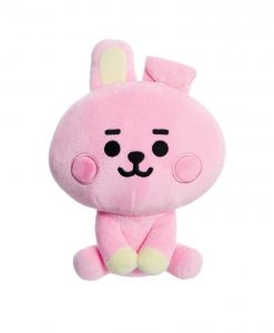 COOKY PONG PONG official BT21 8 inch Plush 1