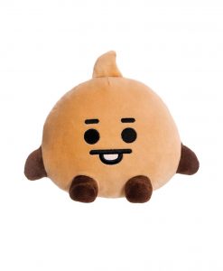 SHOOKY PONG PONG official BT21 8 inch Plush 1