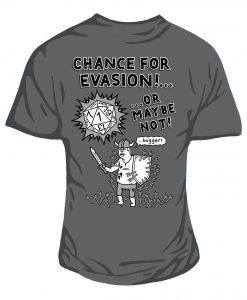 Evasion Women's T-shirt,