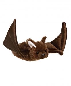 Mini Flopsies Bat Soft Toy