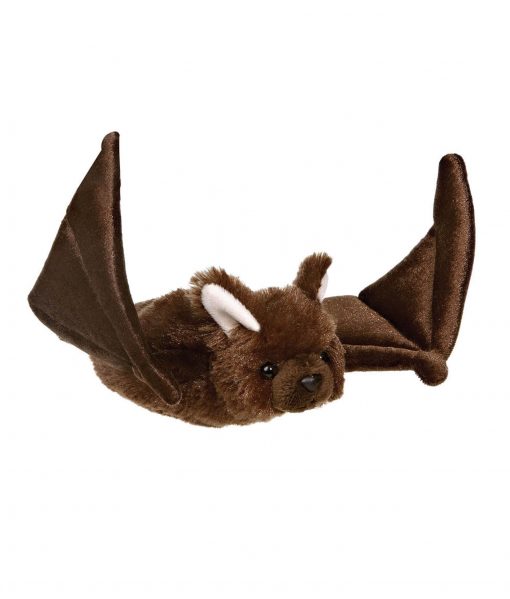 Mini Flopsies Bat Soft Toy