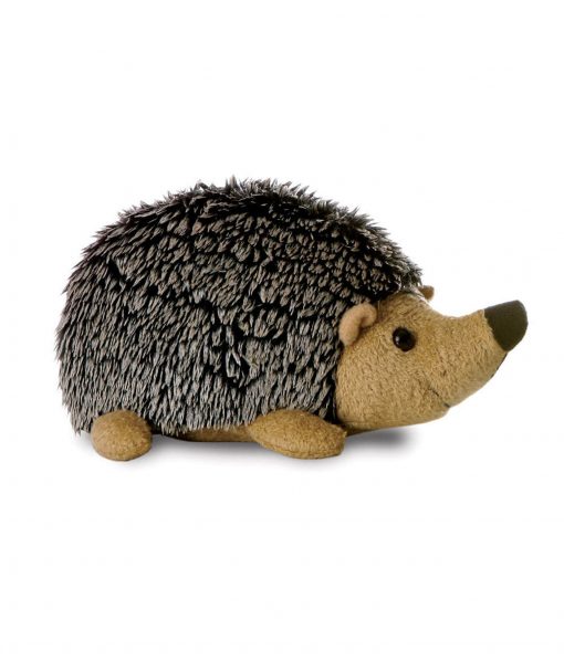 Mini Flopsies Howie Hedgehog Soft Toy