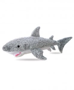 Mini Flopsies Samuel Shark Soft Toy
