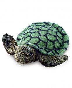 Mini Flopsies Sea Turtle Soft Toy